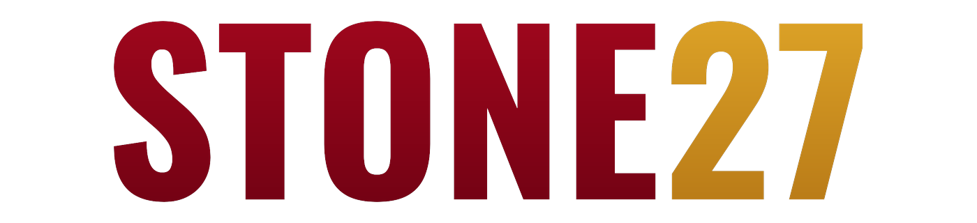 stone27