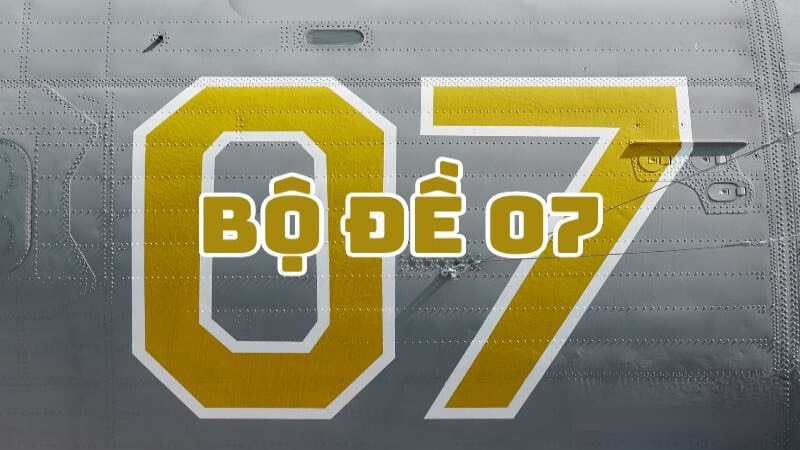 de07