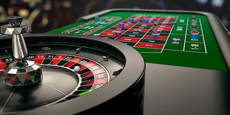 Casino VIN777 là địa chỉ đáng tin cậy để đăng ký tài khoản ngay hôm nay 