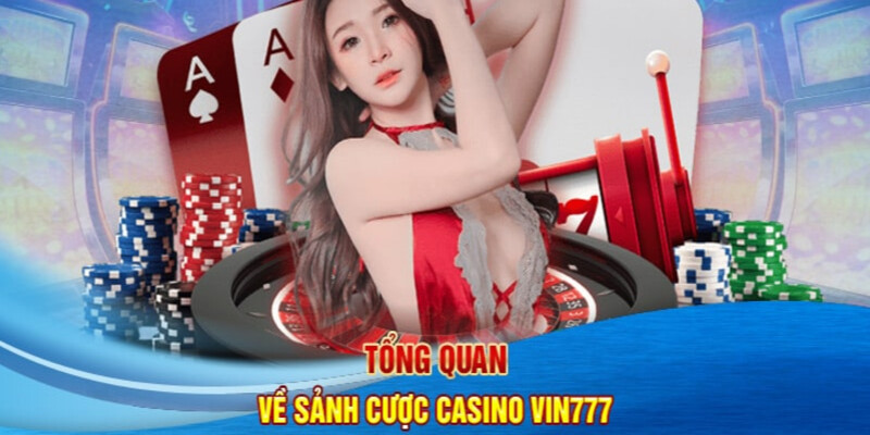 Casino VIN777
