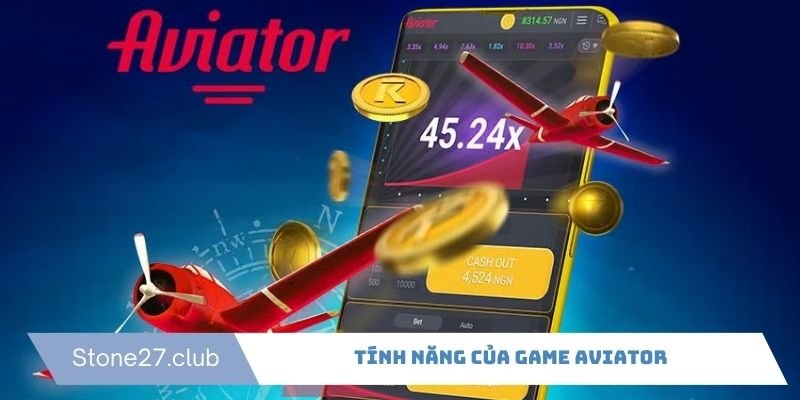 Trò chơi hiện đại này có nhiều tính năng thú vị