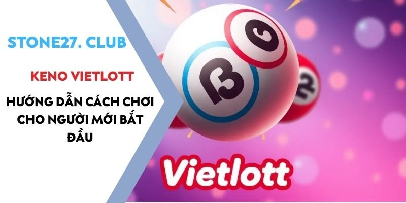 Keno Vietlott