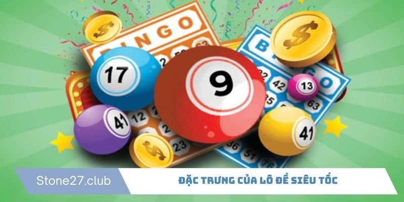 Cược thủ có thể chơi số đề siêu tốc hàng trăm lần mỗi ngày Cược thủ có thể chơi số đề siêu tốc hàng trăm lần mỗi ngày