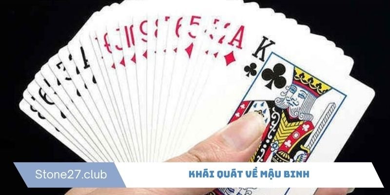 Trò chơi Mậu Binh tạo sức hút bởi lối chơi tư duy