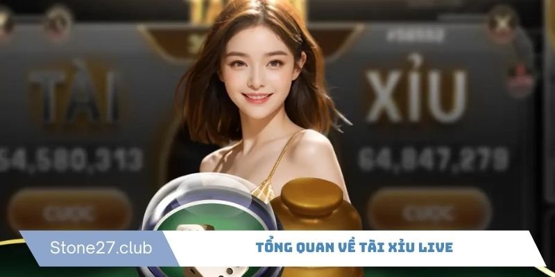 Tài xỉu live là một trò chơi hay sử dụng công nghệ hiện đại Tài xỉu live là một trò chơi hay sử dụng công nghệ hiện đại