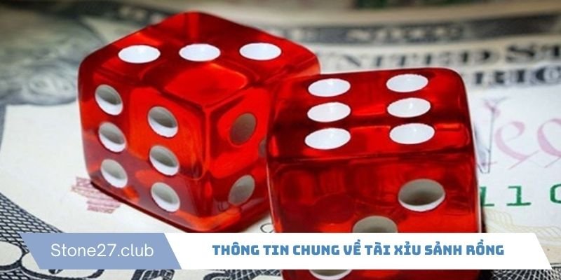 Tài xỉu sảnh rồng là game mới mẻ có các cửa hấp dẫn Tài xỉu sảnh rồng là game mới mẻ có các cửa hấp dẫn