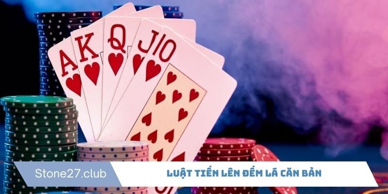 Muốn chơi game bài thú vị này bạn cần phải hiểu luật căn bản