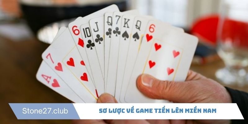 Game bài dân gian kinh điển không thể thiếu tiến lên miền nam Game bài dân gian kinh điển không thể thiếu tiến lên miền nam