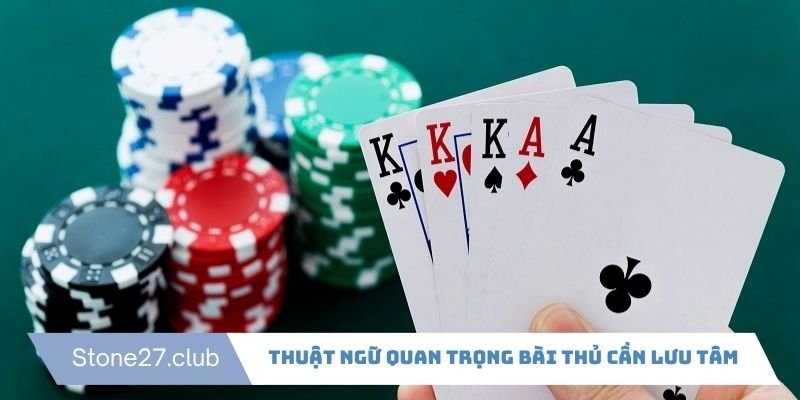 Hiểu được các thuật ngữ giúp bạn chơi game tự tin hơn Hiểu được các thuật ngữ giúp bạn chơi game tự tin hơn